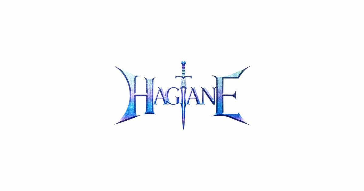DISCOGRAPHY | HAGANE オフィシャルサイト